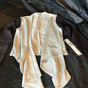 DKNY Girls Flare Sweater {Size: 5}